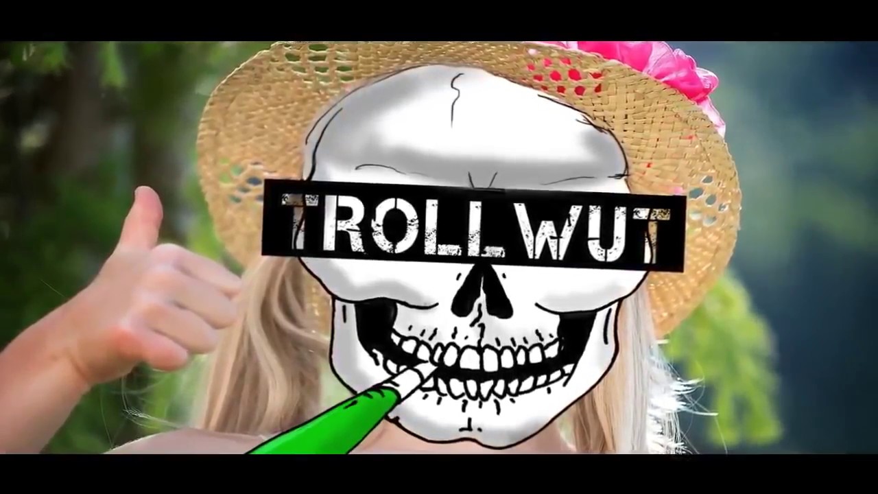 Tommy erklärt: Pokemon Go Spieler werden - TrollwutTV - Reupload