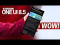 Samsung One UI 8.5 Beta — SOMETHING CRAZY IS HERE!