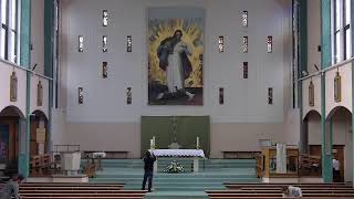 Requiem mass - Dean Leonard- 12 pm 18 September 2026