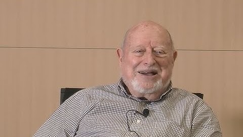 Faculty Interview Series – Inspiring Dialogue with Professor Lee Shulman