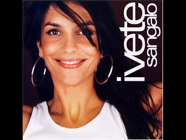 Ivete Sangalo - Perere