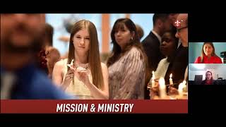 Admissions 101 Recorded