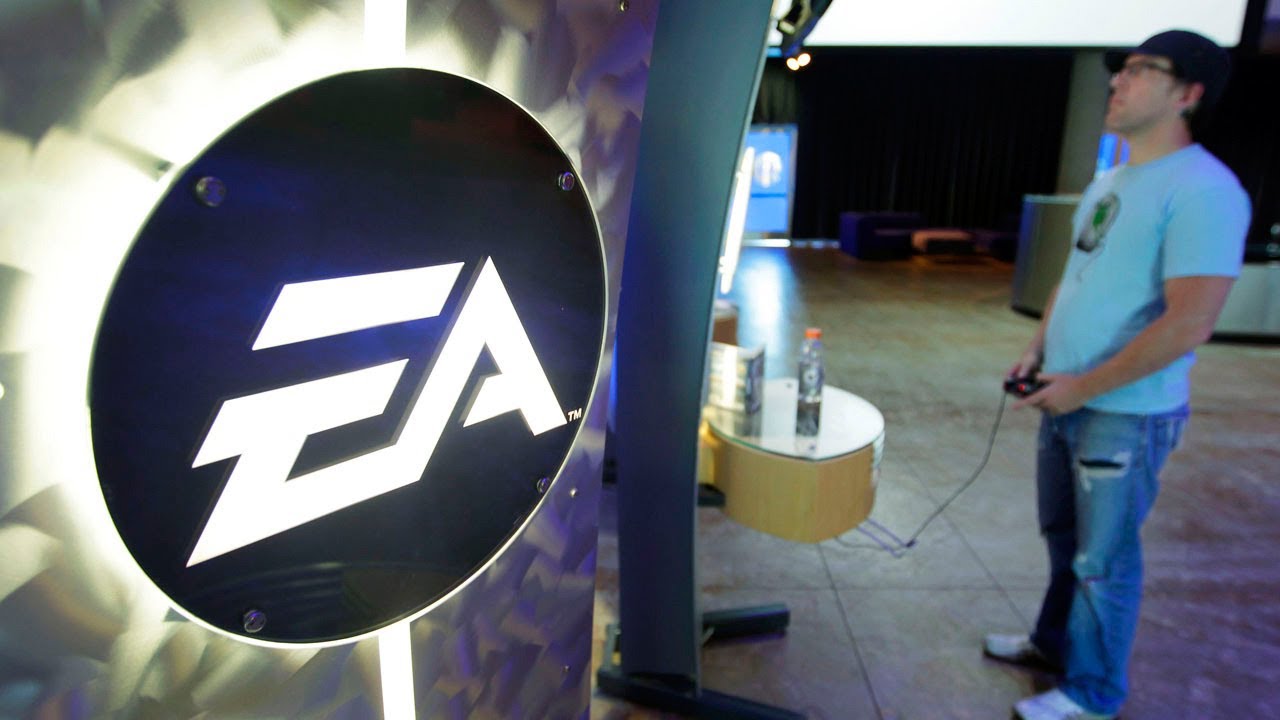 Electronic Arts Powers Down on Disappointing Third-Quarter Results Electronic Arts Powers Down on Disappointing Third-Quarter Results