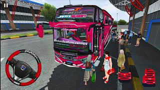 New Express Bus Simulator 2026 - Indian City Bus Driving 3D - Bus Game Andriod Gameplay screenshot 5