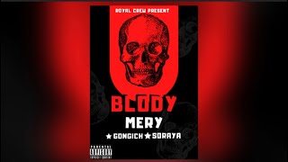 Blody Mery - GONYI Resimi