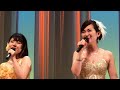 ティーナカリーナ 恋のバカンスcover