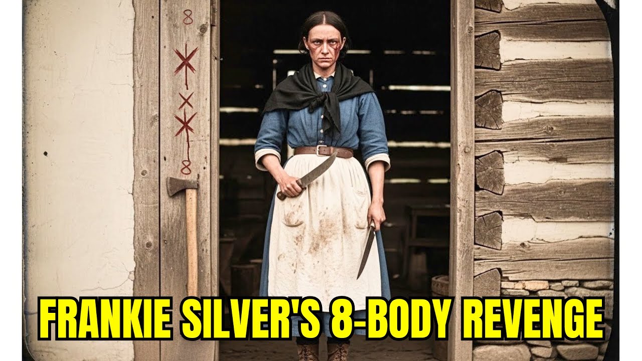 In September 1932, eight men arrived at Charlie Silva’s Buchanan County farm to collect a $120 debt he had already paid. When Charlie showed them a receipt, the men beat him to death in front of...