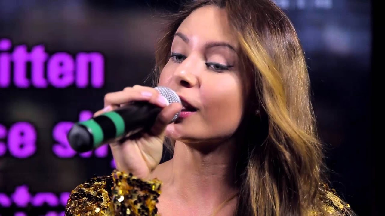 Бэк вокалистка круга. Голд пет. Beka_Gold видео