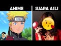 Inilah 17 Sosok Pengisi Suara Anime Terkenal