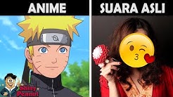 Inilah 17 Sosok Pengisi Suara Anime Terkenal  - Durasi: 6:53. 