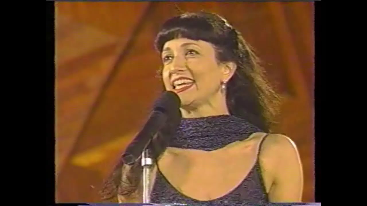 Download Bebe Neuwirth Sweet Charity In Concert