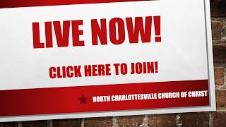 Intro to the Psalms! LIVE