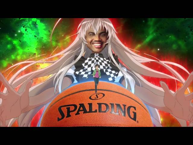 Hoops! Nyaruko-slam W (Quad City DJ's vs. Nyarlathotep) class=