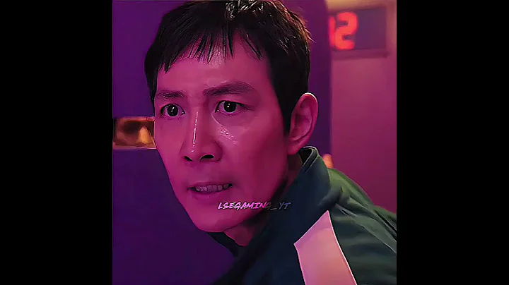 The Front man won't die so easily... | Squid game season 2 edit | funk do balkan super slowed