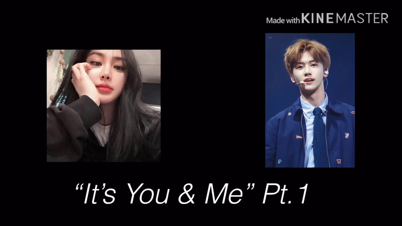 •NCT Jaemin ff• “It’s You & Me” Pt.1