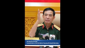 Đại tướng Phan Văn Giang yêu cầu nghiên cứu phương án sử dụng phà quân sự để vận chuyển người dân