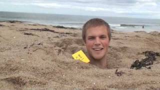 John the Intern 8 (bloopers)