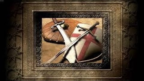 Stronghold Crusader - Spectacular AI Battles #059: Salah ad-Din & Emir vs. Wolf & Frederick