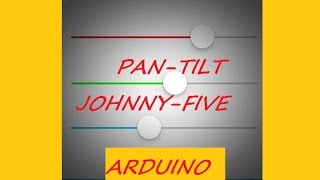 Johnny-Five Rocks Again!!! #arduSerie 21