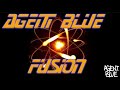 Agent blue  fusion  new makina music