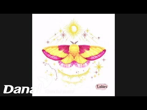 레이디스(<strong>ladies</strong>) - A Moth (나방)