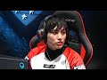 LJL 2018 Spring Split Round1 Match3 Game2 DFM vs 7h