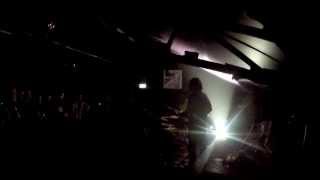 Barren Womb - My pal Trench Foot (Live in Trondheim, Norway 08.02.13)
