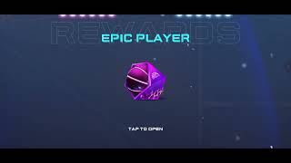Insane ICONIC And ELITE Pack Opening In NBA LIVE MOBILE Season 10