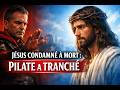 JÉSUS CONDAMNÉ À MORT : FILM COMPLET DU VENDREDI SAINT