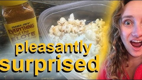 How to Use Trader Joe