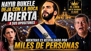 #Envivo Nayib Bukele Completa 1,000 Escuelas