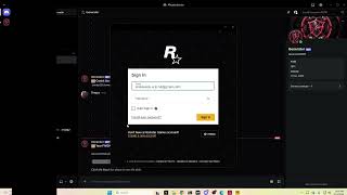 FIVEM READY / DISCORD ACCOUNT GENERATOR