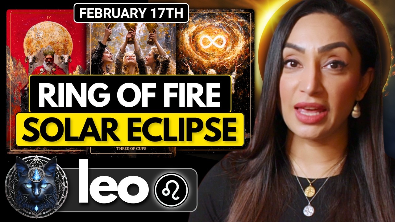 LEO ♌︎ "It's Coming! The BIGGEST WIN Of Your Life!" 🐞 Leo Sign ☾₊‧⁺˖⋆