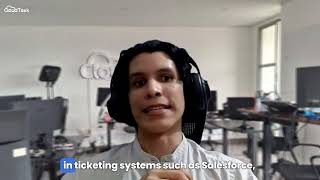 John 4 Years Customer Support Specialist