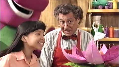 Imagination Island (2001 Version) Part 52