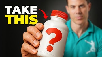 The ONLY 2 Arthritis Supplements That ACTUALLY Work!