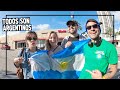 Así es VIVIR en ESTADOS UNIDOS siendo ARGENTINO 🇦🇷 | ¿ALCANZA para VIVIR en MIAMI?