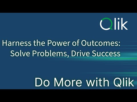 Harness the Power of Outcomes: Solve Problems, Drive Success