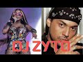 Ok x Get busy x JT x Sean Paul x Mashup