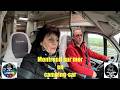 #115 Montreuil sur mer en camping-car #campingcar, #vanlife, #roadtrip, l'pirate 02