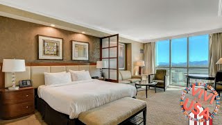 MGM Signature-08-604 Jacuzzi Studio | Las Vegas (NV), United States | Hotel Review 🏨