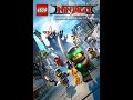 للكمبيوتر The Lego ninjago movie game شرح تحميل وتثبيت لعبة