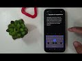 Como mudar o tamanho do teclado no Samsung Galaxy A23