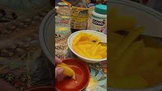 Star Fruit Or Garangan Or Balingbing Sa Mga Pinoy