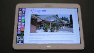 Long Term Care Mobile App Supports Discharge Planning
