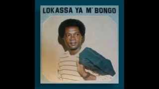 LOKASSA YA M'BONGO - A01- La Rivalité (1986) chords