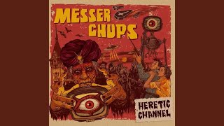 Video voorbeeld van "Messer Chups - Vincent Price Bible"