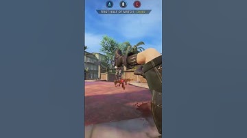 Bots are too OVERPOWERED *Hacking in codm* #callofdutymobile #callofduty #codm #trending #funny