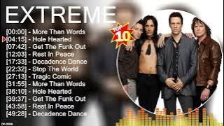 E x t r e m e Greatest Hits ~ Pop Music ~ Top 200 Pop Artists of All Time