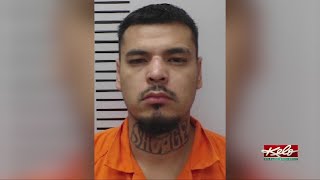 SF police searching for parolee wanted for a shooting